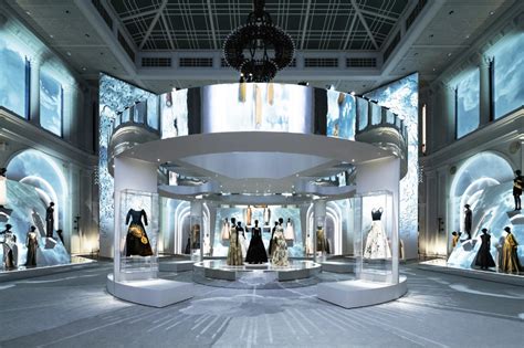 christian dior tokyo|Dior retrospective exhibition.